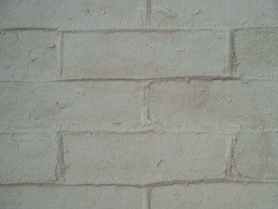 background, wallpaper, painted, brick, brick house, building HD wallpaper