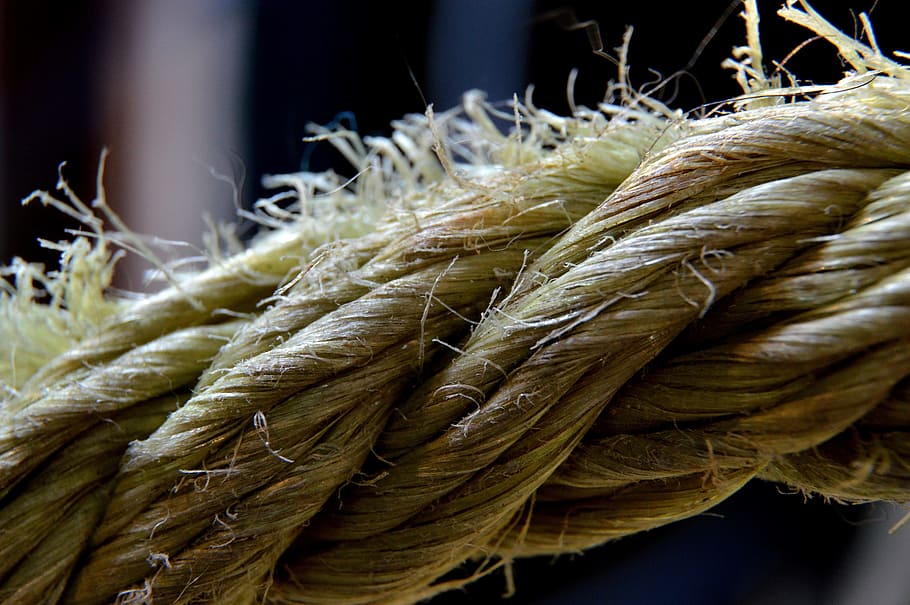 rope, string, macro, close-up, focus on foreground, food and drink HD wallpaper