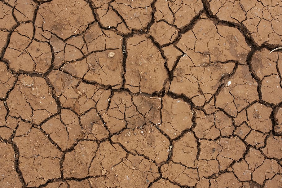 dry soil, desert, dirt, cracked, mud, terry, textured, backgrounds