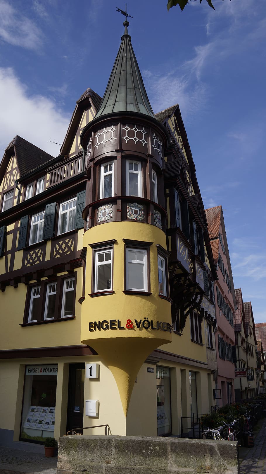 europe, germany, building, built structure, building exterior HD wallpaper