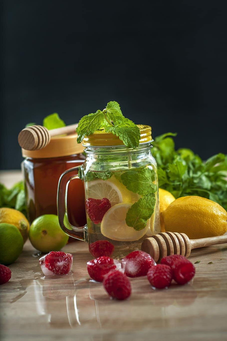 juice, lemon, fresh, drink, fruit, healthy, food, citrus, beverage HD wallpaper