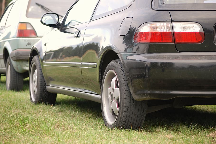 auto, car, rim, wheel, the vehicle, transport, mode of transportation HD wallpaper