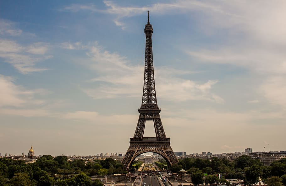 city, road, landscape, nature, ancient, architectural, architecture HD wallpaper