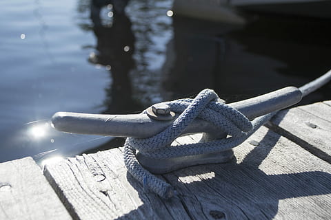 Boat, Boating, North, Canada, Caribou, water, travel, nature HD wallpaper