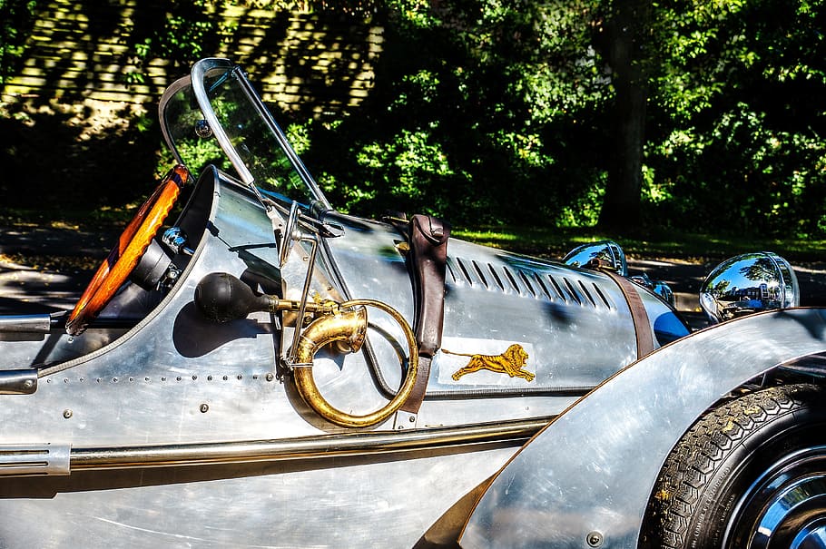 oldtimer, auto, automotive, classic, vintage car automobile HD wallpaper