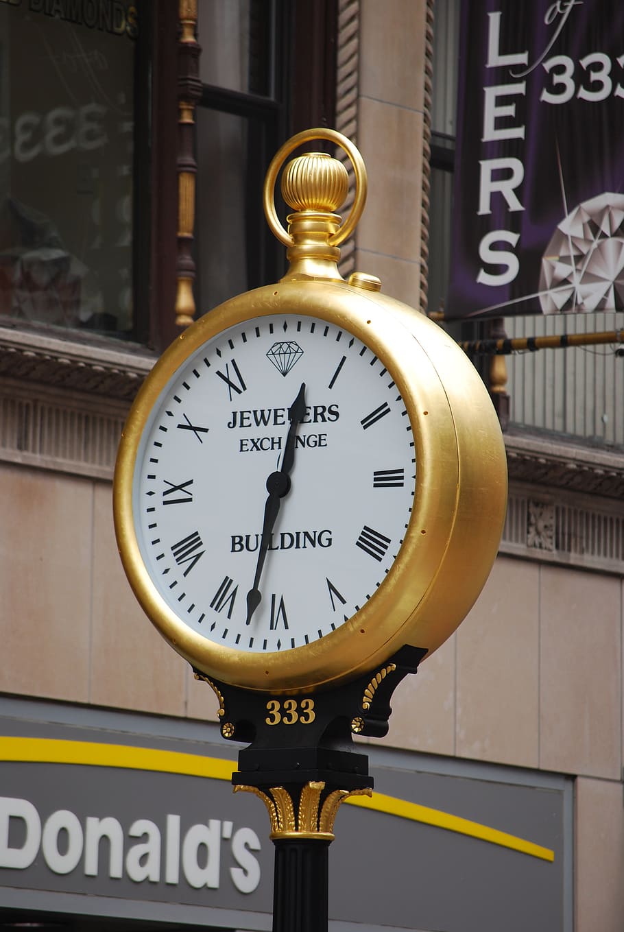 clock, time, hour, minutes, watches, chimes, bell tower, calendar HD wallpaper