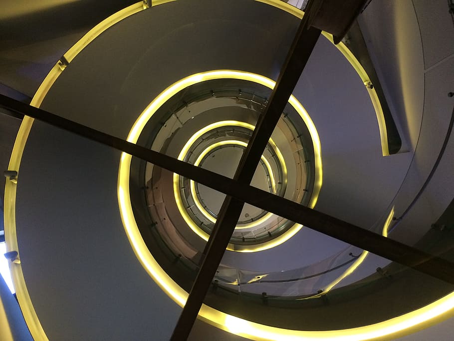 design, modern, architecture, no people, close-up, pattern HD wallpaper