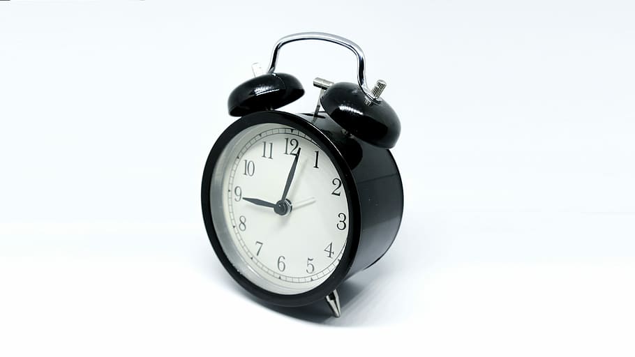 time, clock, deadline, timer, alarm clock, watch, minute, circle HD wallpaper