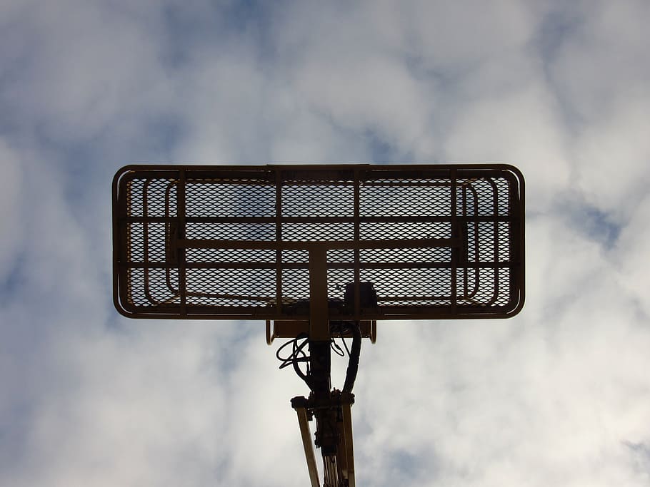 lift, high, above, machine, hydraulic, metal, no fear of heights HD wallpaper