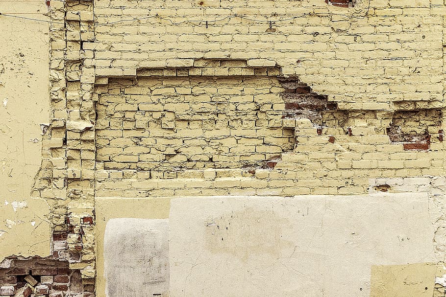 Background, Texture, Wall, Brick, brick texture, brick wall HD wallpaper