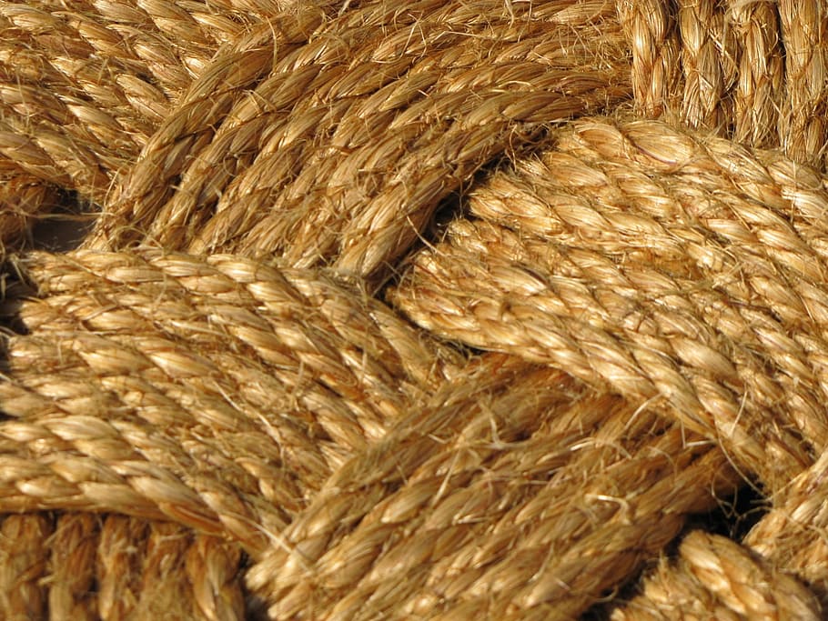 rope, knot, sailor, ship, background, wallpaper, full frame HD wallpaper