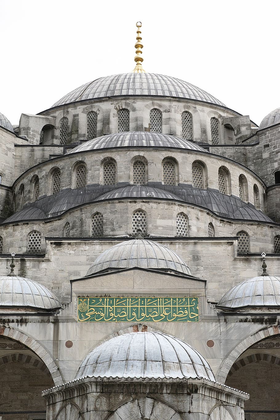 cami, architecture, prayer, muslim, historical city, dome, minaret