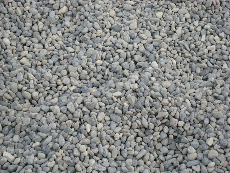 stone, background, small, decorative, nature, garden, pebble HD wallpaper