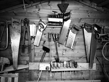 HD wallpaper: tools, Mallet, embers, blacksmith, work | Wallpaper Flare