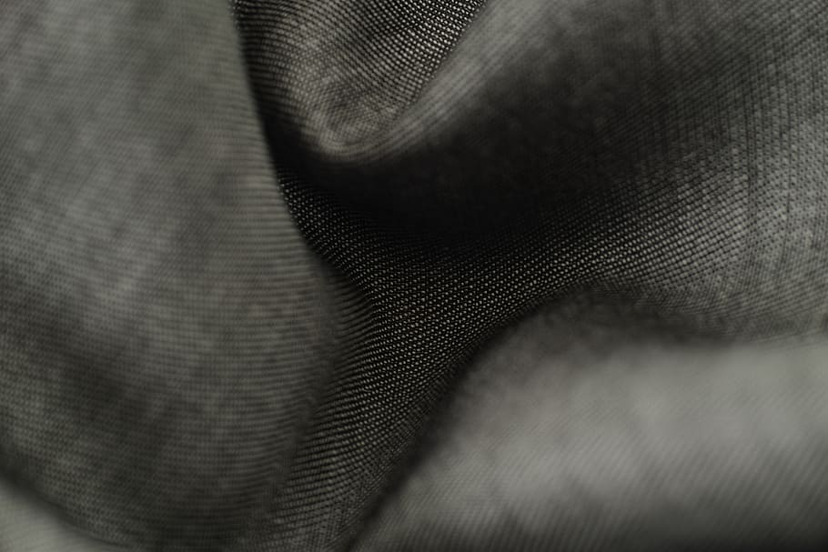 untitled, Fabric, Abstract, Macro, Detail, close-up, denim HD wallpaper