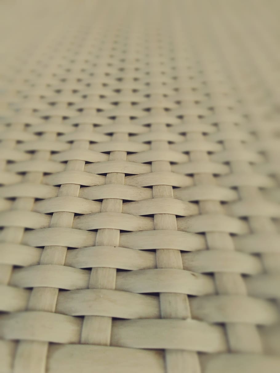 texture, chair, white, lines, old, style, wooden, decoration HD wallpaper