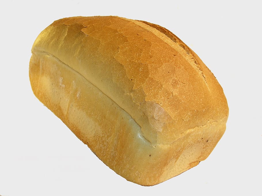 bread, baker, craft, food, oven, dining, freshly baked, beautiful HD wallpaper