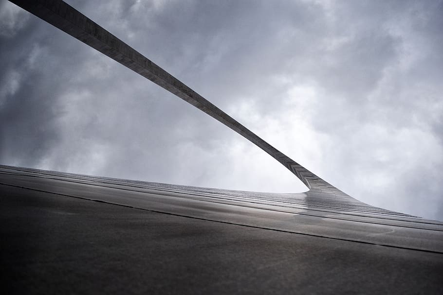 architecture, infrastructure, design, art, clouds, cloud - sky HD wallpaper