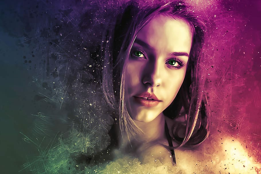 Profile pic for girl HD wallpapers