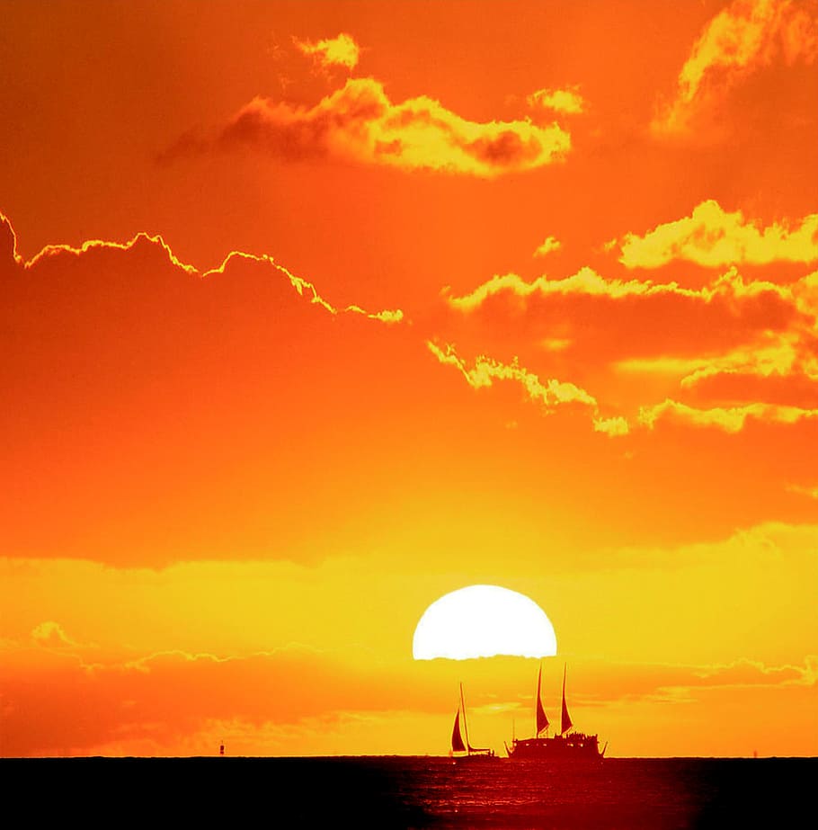 Clouds-Sea-Ocean-Sky-Sunrise-Sunset-Orange-Color-1920×2560 – WSR Electronics
