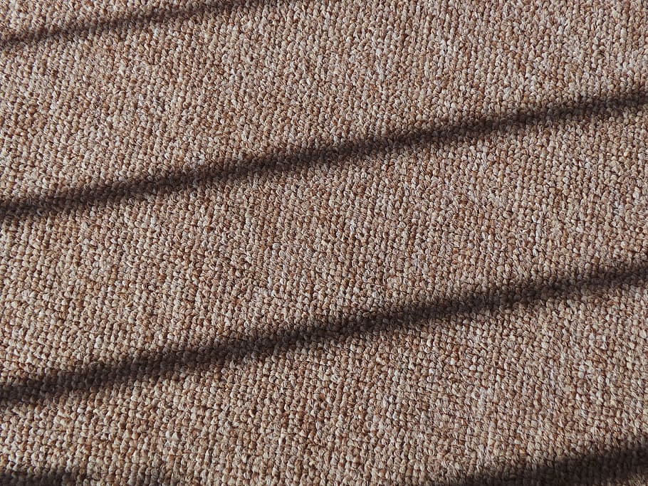 brown textile, carpet, detail, macro, texture, pattern, close-up HD wallpaper