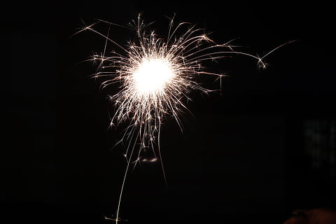 flame, chapter impressions, night, firework, celebration, arts culture and entertainment HD wallpaper