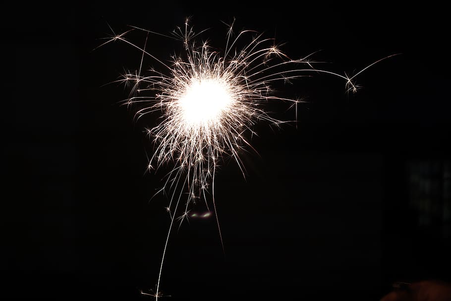 flame, chapter impressions, night, firework, celebration, arts culture and entertainment HD wallpaper