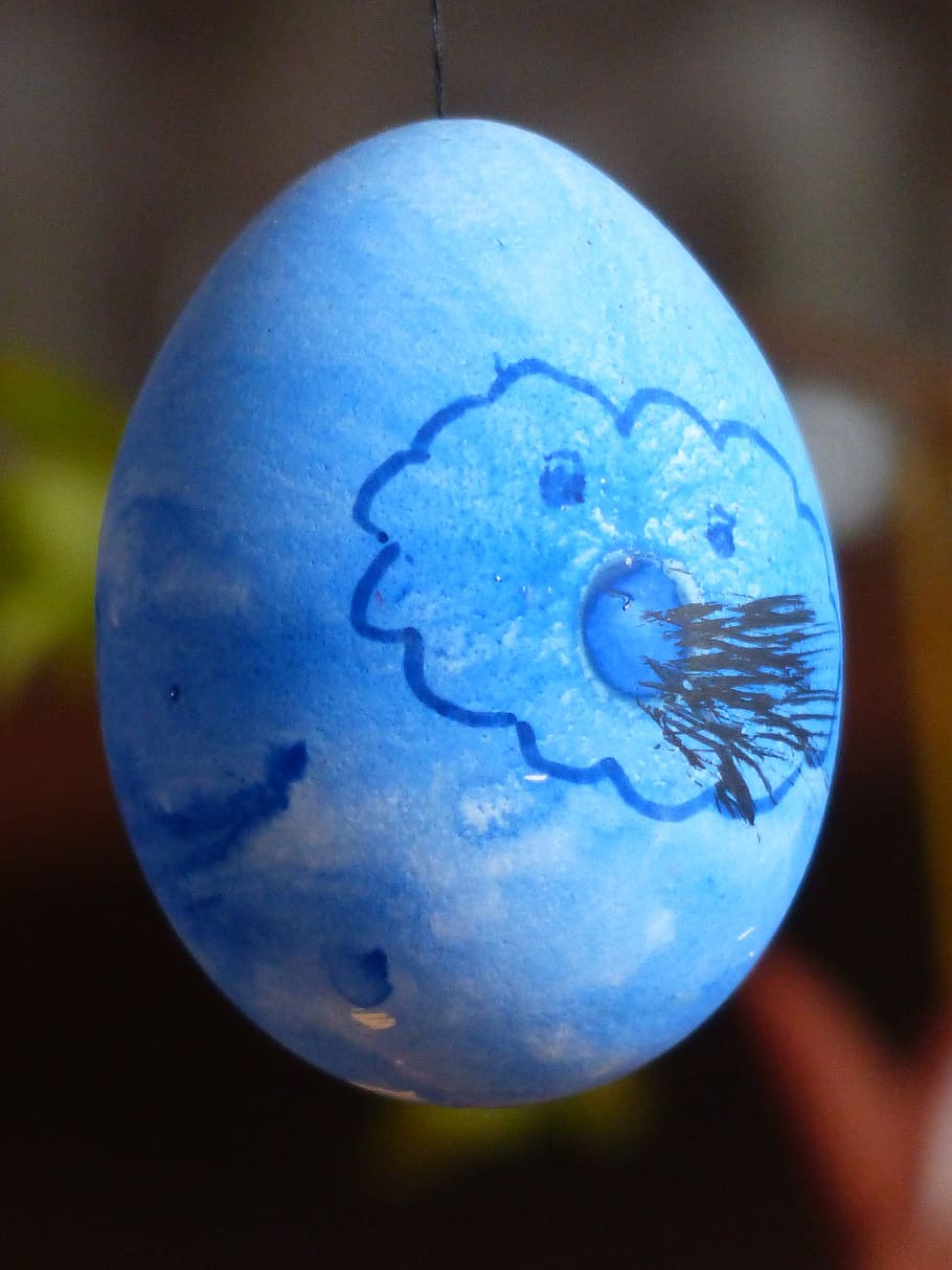 egg, easter egg, easter eggs, colorful, paint, easter egg painting HD wallpaper