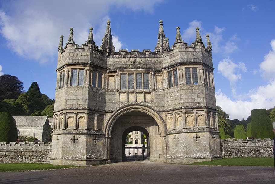england, castle, input, architecture, historically, fortress HD wallpaper