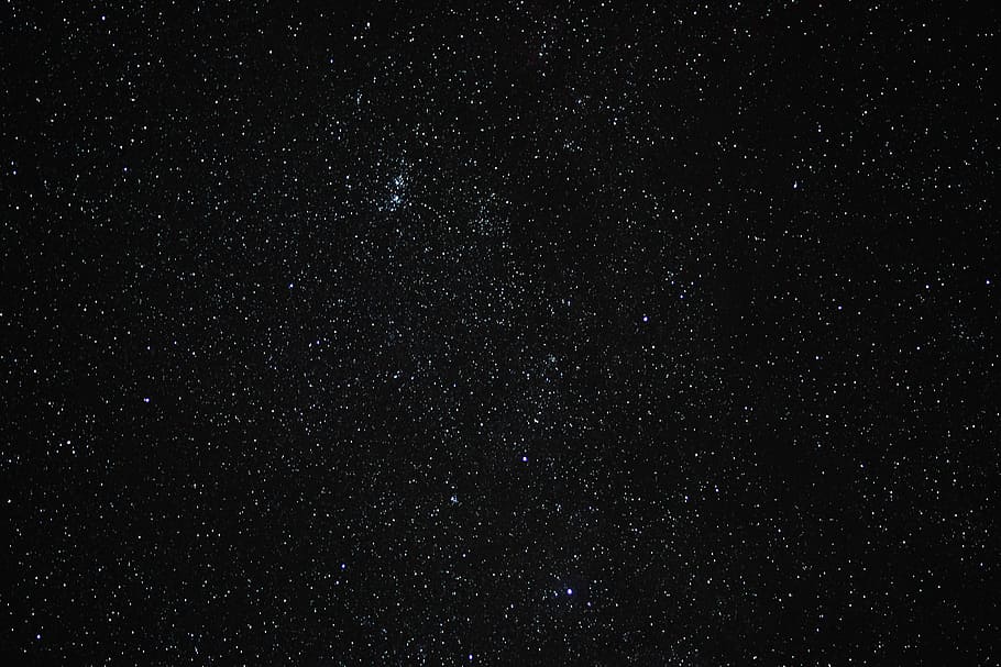 untitled, stars, night, pattern, texture, astrophotography HD wallpaper