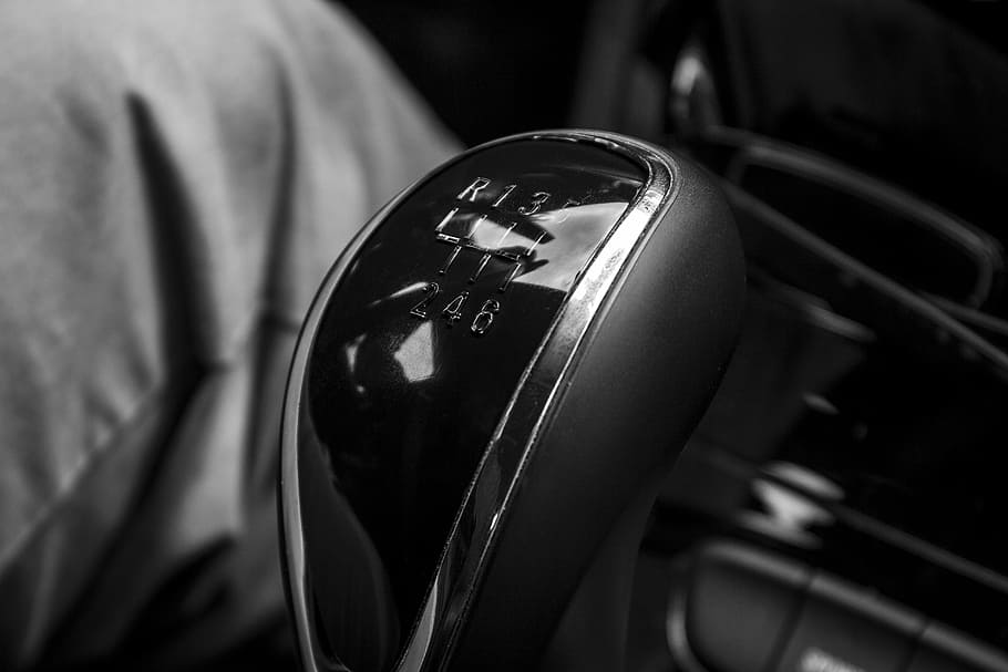 auto, console, gears, gang, circuit, gear lever, pkw, gearshift HD wallpaper