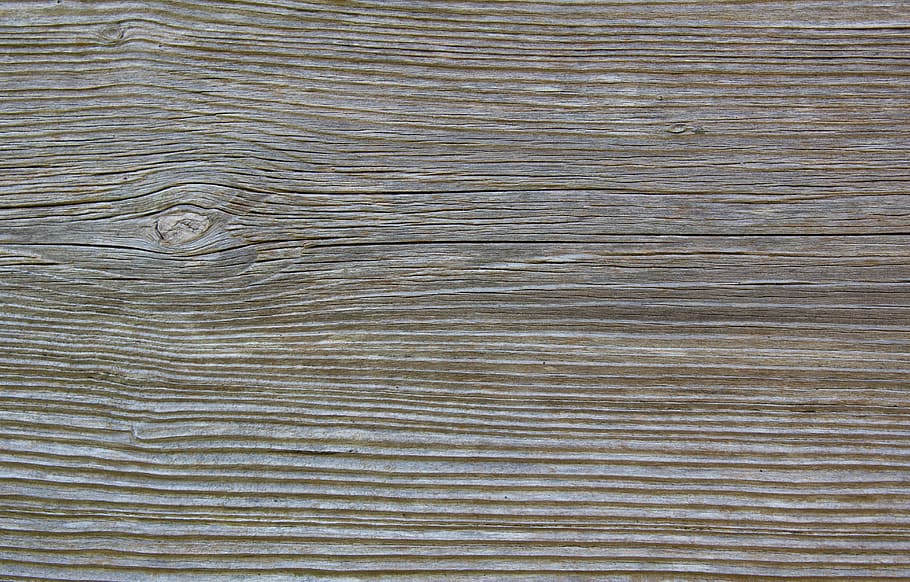 brown wooden surface, structure, board, wooden structure, branch, HD wallpaper