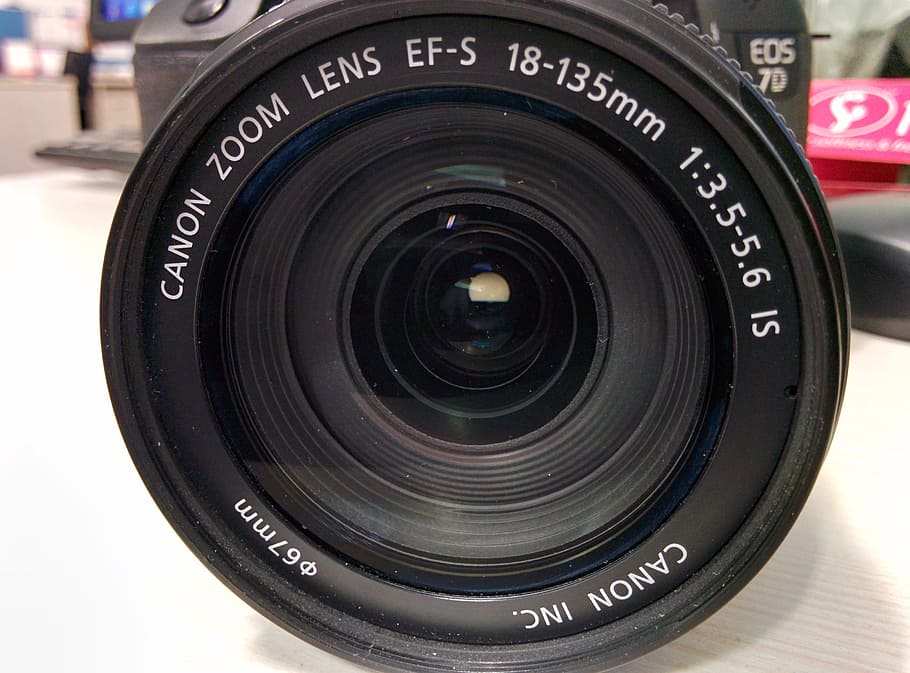 lens, camera, digital camera, canon, dslr, canon eos 7d, canaon eos HD wallpaper