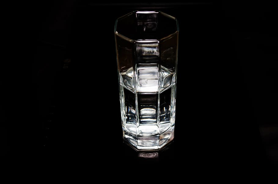 water, refreshment, beverage, glass, drink, crystal, clear HD wallpaper