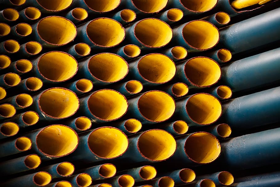 Abstract, Arrow, Design, Engine, Iron, machine, metal, pipe HD wallpaper