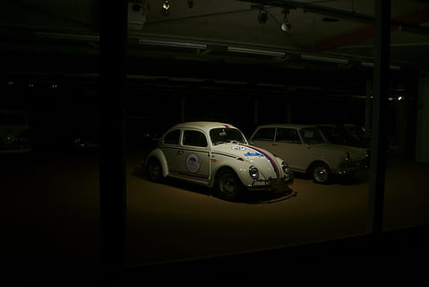 beetle, vw, vw beetle, oldtimer, auto, vehicle, memory, herbie HD wallpaper