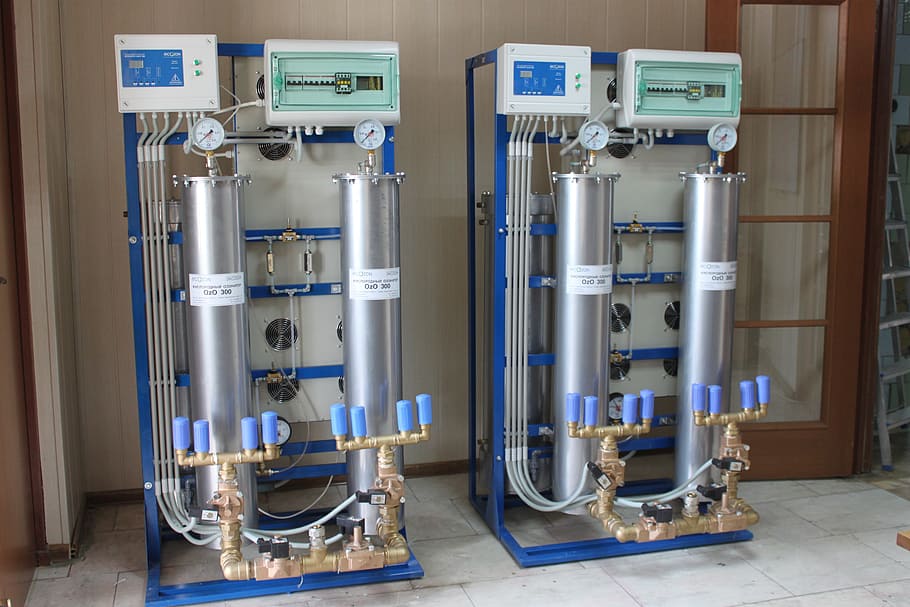 ozone, ozonator, ozone generator, ozonation, ecozones, healthcare and medicine HD wallpaper