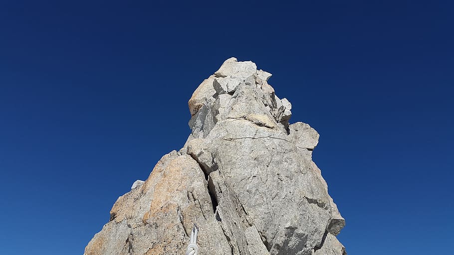 Dent Du Géant, Granite, aiguille du géant, chamonix, series 4000
