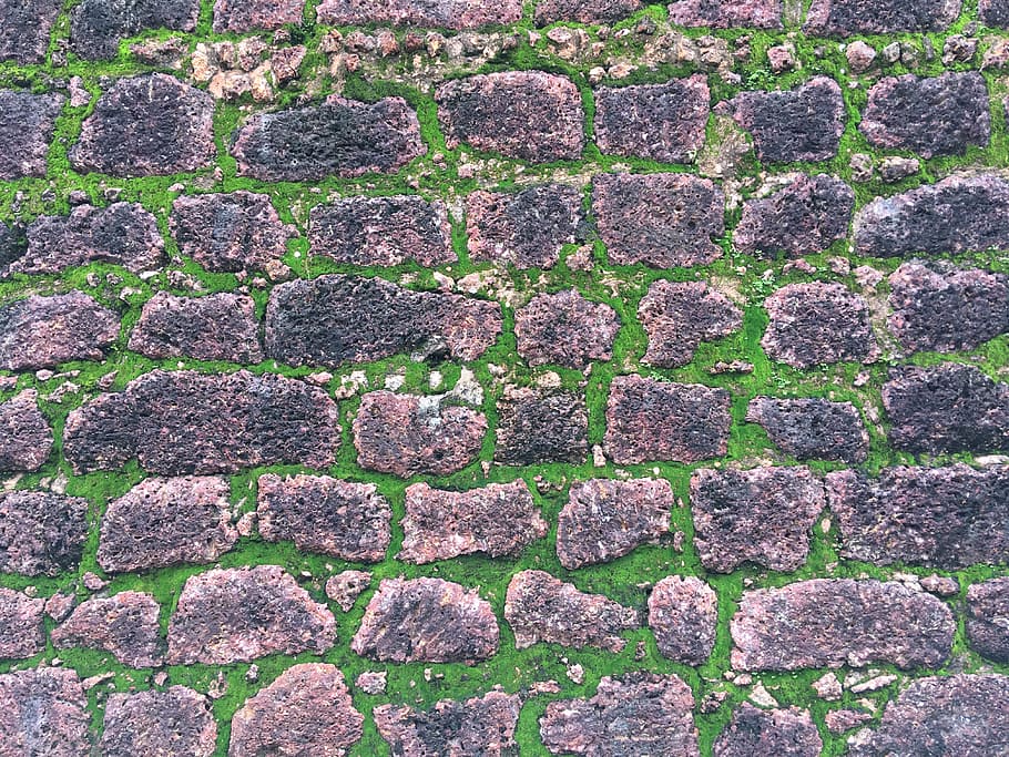 HD wallpaper: rocks, pattern, grass, ground, close-up, cube, floor, soil,  solid | Wallpaper Flare
