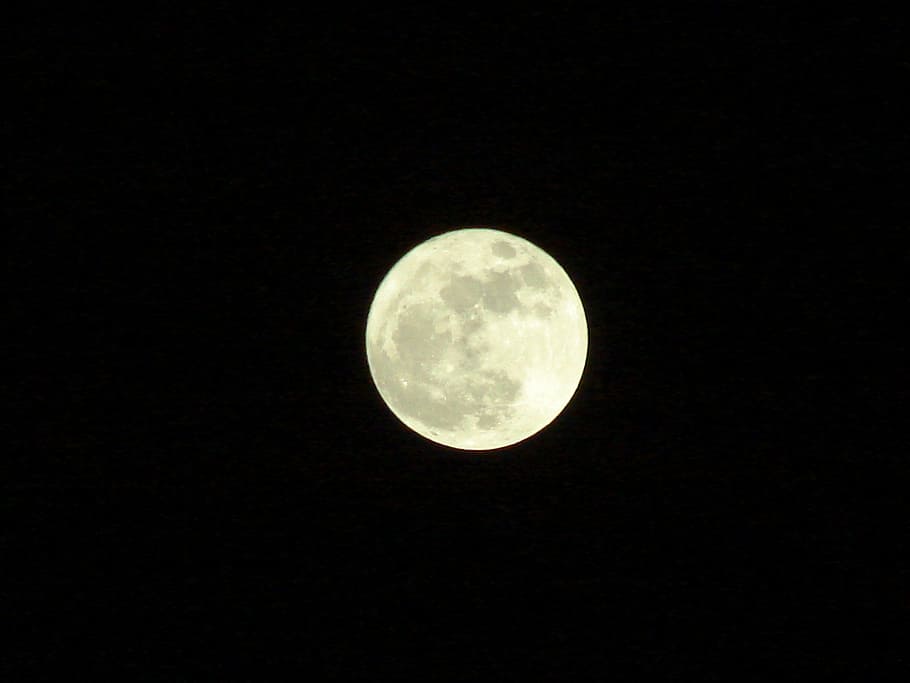 full moon, night, space, astronomy, sky, planetary moon, scenics - nature HD wallpaper