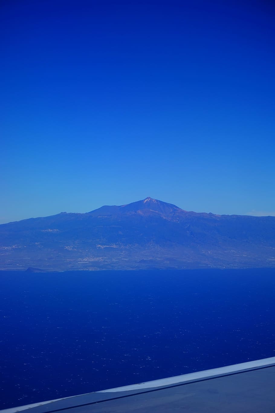 tenerife, teide, mountain, volcano, pico del teide, canary islands HD wallpaper
