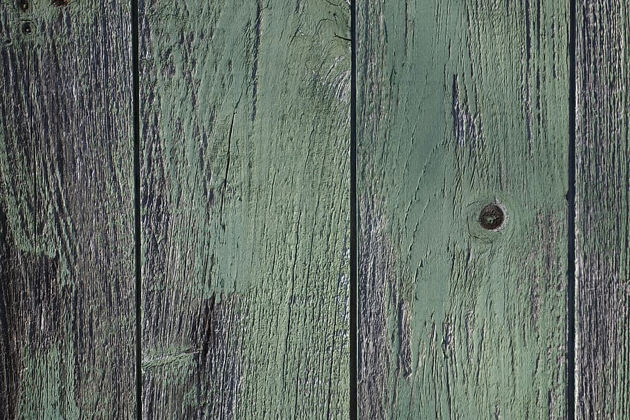 wood, door, texture, green, wooden, weathered, architecture HD wallpaper