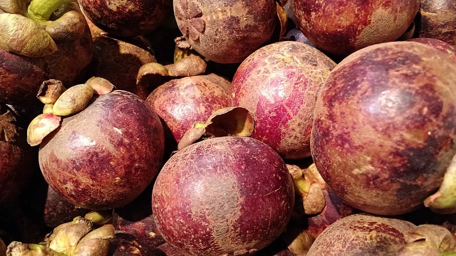 Fruit, Purple, Tropical, Exotic, Ripe, food and drink, healthy eating HD wallpaper