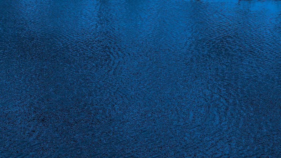 deep water, background, blue, abstract blue background, texture, water