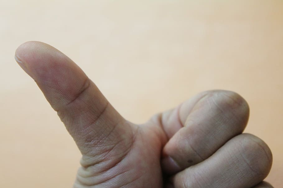 man, hand, thumb, human hand, human body part, human finger HD wallpaper