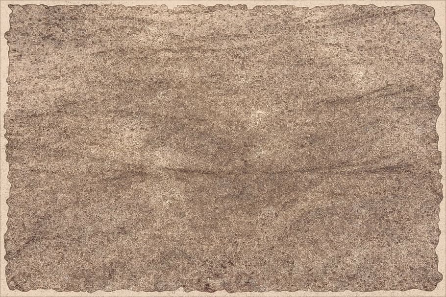 gray mat, background, parchment, paper, old fashioned, texture