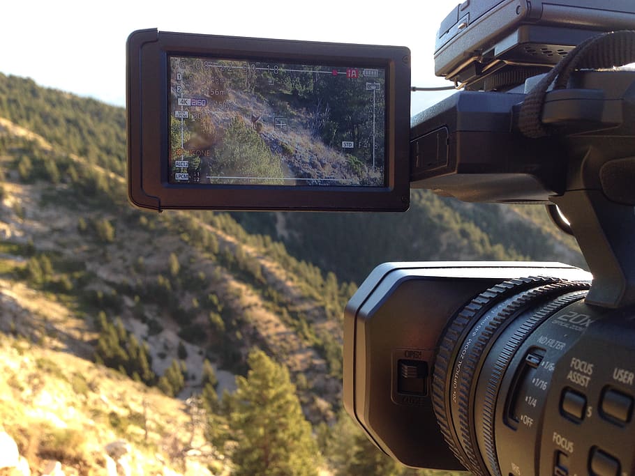camera, mountain, recovery, technology, mode of transportation HD wallpaper