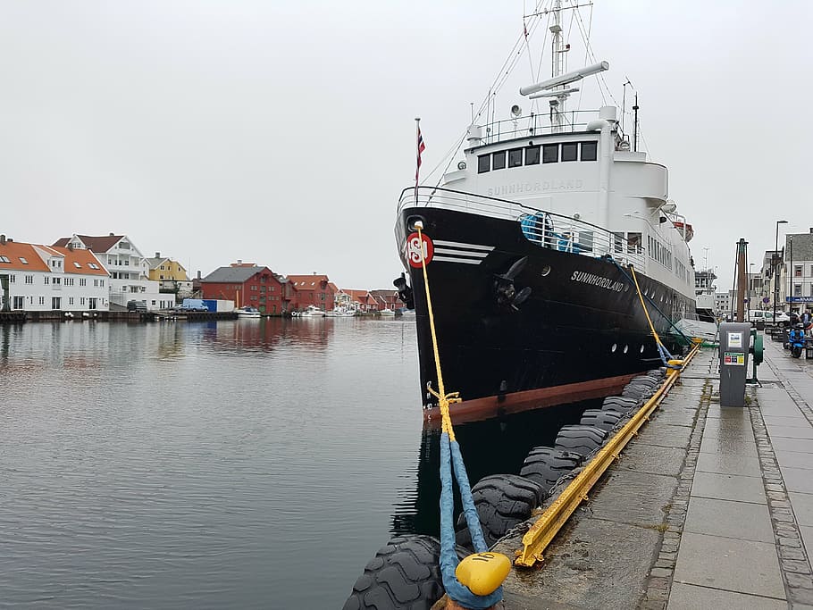 old ship, nautical, vessel, water, transportation, nautical vessel HD wallpaper