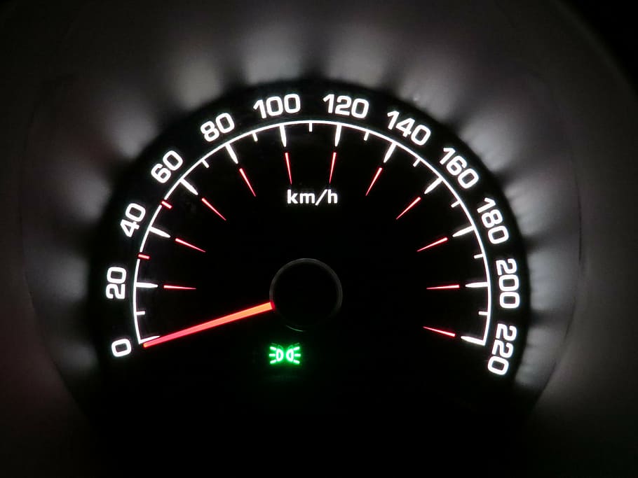 counter, speedometer, automotive, number, mode of transportation HD wallpaper