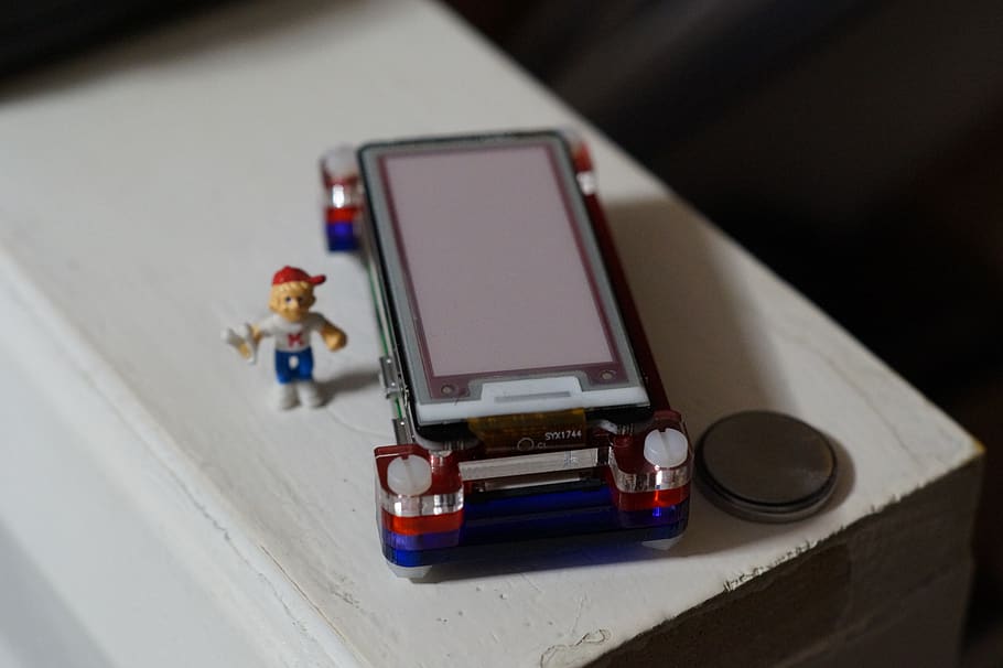 computer, technology, display, sbc, raspberry-pi, wireless HD wallpaper